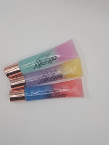 Spring Lip Love Bundle