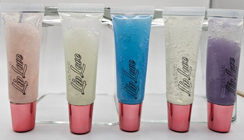 Lip Love Bundle